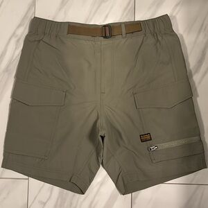 Men’s G-Star Raw Cargo Swim Shorts